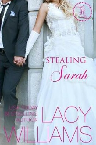 Cover of Stealing Sarah