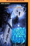 Book cover for Darkkin Queen
