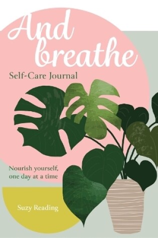 Cover of And Breathe