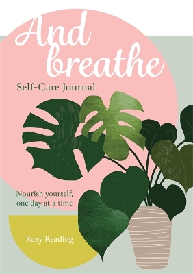 Book cover for And Breathe