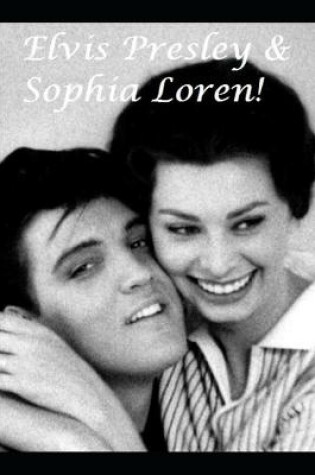 Cover of Elvis Presley & Sophia Loren