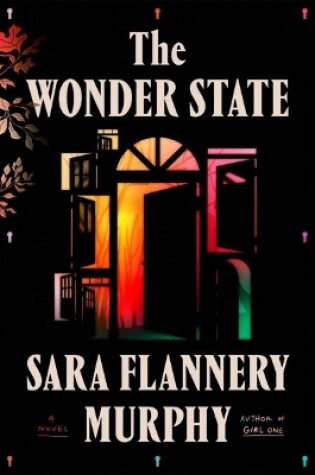 Cover of The Wonder State