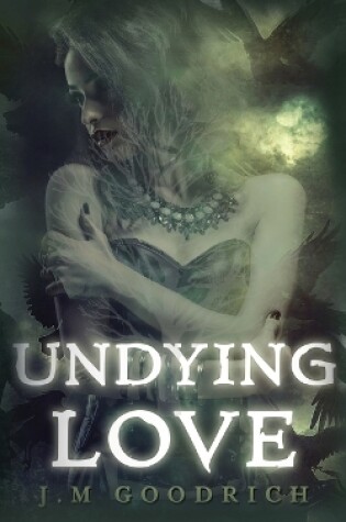 Cover of Undying Love