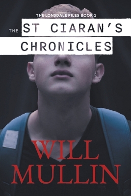 Cover of The St. Ciaran's Chronicles
