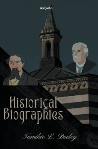 Cover of Historical Biographies