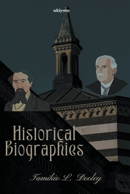 Book cover for Historical Biographies