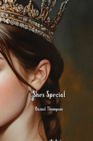 Cover of Shes Special