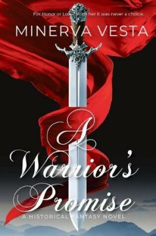Cover of A Warrior's Promise