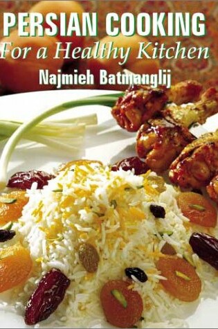 Cover of Persian Cooking