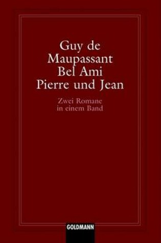 Cover of Bel Ami / Pierre Und Jean