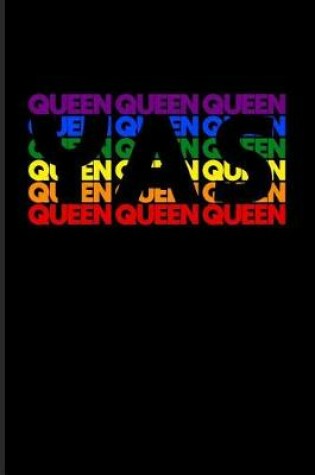 Cover of Yas Queen Queen Queen...