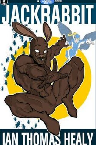 Cover of Jackrabbit