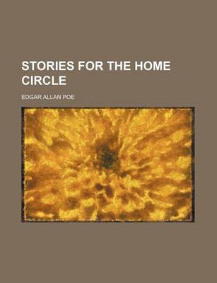 Book cover for Stories for the Home Circle