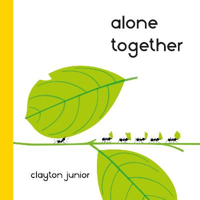 Book cover for Alone Together