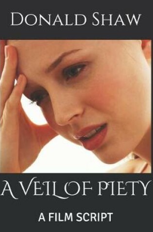 Cover of A Veil of Piety