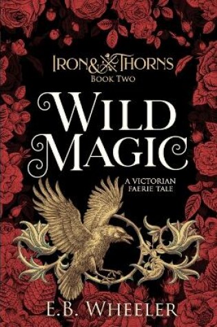 Cover of Wild Magic