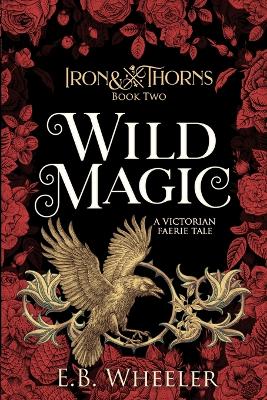 Book cover for Wild Magic