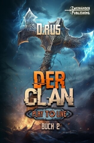 Cover of Der Clan