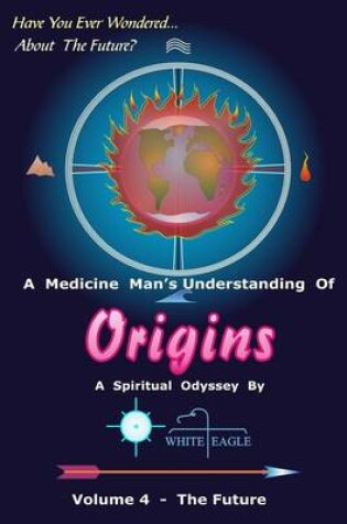 Cover of Origins - 4