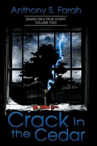 Cover of Crack in the Cedar