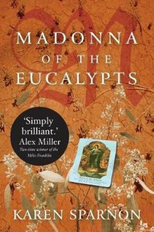 Cover of Madonna of the Eucalypts