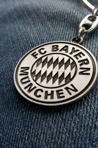 Cover of Bayern Munich 16
