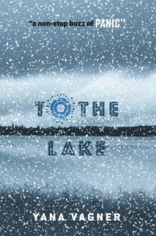 Cover of To the Lake