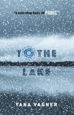 Cover of To the Lake