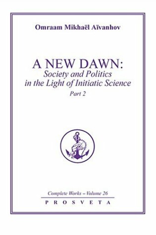 Cover of New Dawn