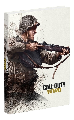 Cover of Call of Duty: WWII