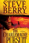 Book cover for The Charlemagne Pursuit