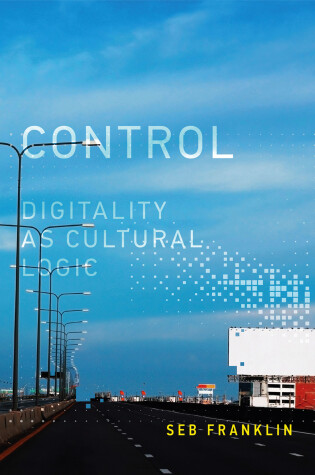 Cover of Control