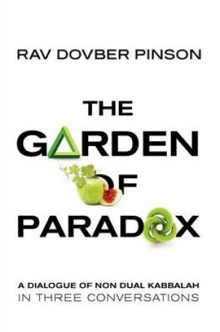 Cover of The Garden of Paradox