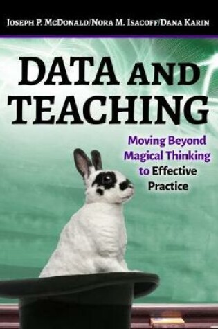 Cover of Data and Teaching