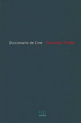 Book cover for Diccionario de Cine