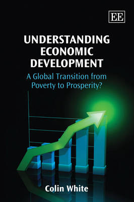 Book cover for Understanding Economic Development