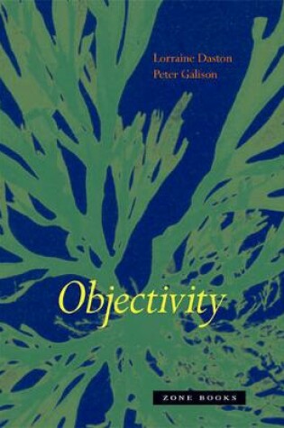 Cover of Objectivity