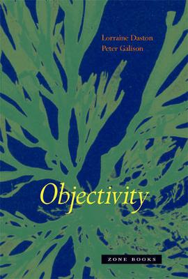 Cover of Objectivity