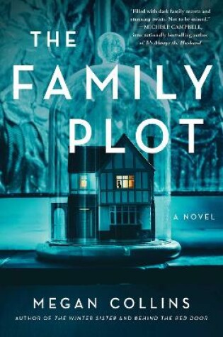 Cover of The Family Plot
