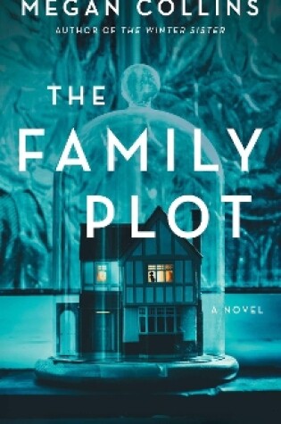 Cover of The Family Plot