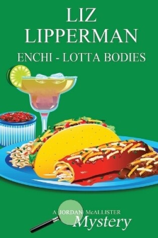 Cover of Enchi Lotta Bodies