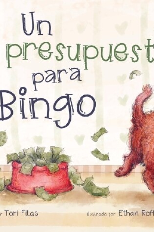 Cover of Un presupuesto para Bingo