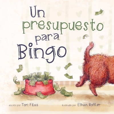 Cover of Un presupuesto para Bingo