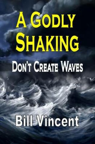 Cover of A Godly Shaking