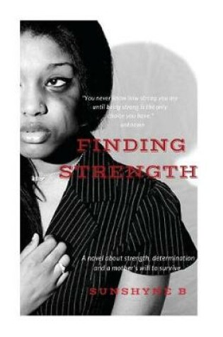 Cover of Finding Strength