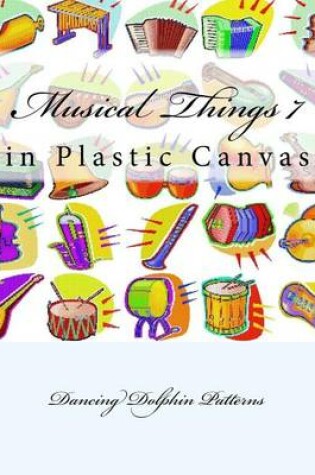 Cover of Musical Things 7