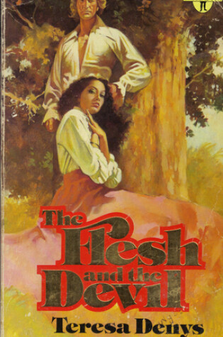 Cover of Flesh and the Devil