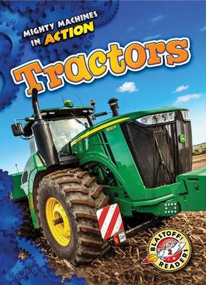 Cover of Tractors