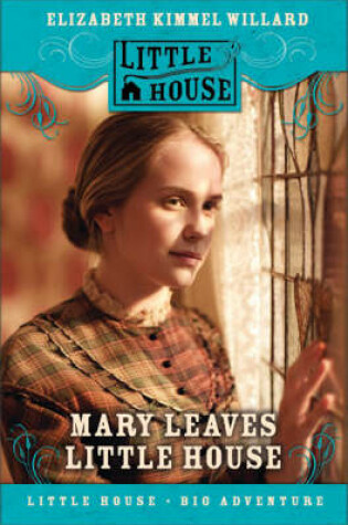 Cover of Mary Ingalls on Her Own