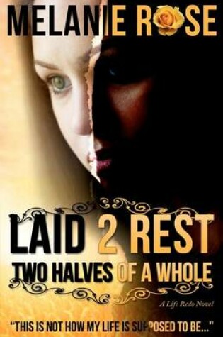 Cover of Laid 2 Rest